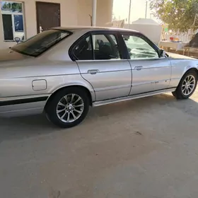 BMW 525 1991