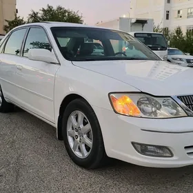 Toyota Avalon 2000