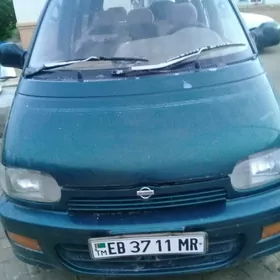 Nissan Civilian 1994