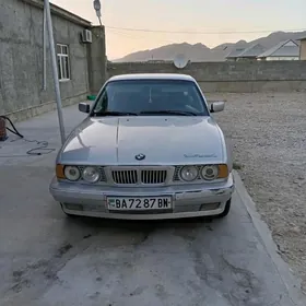 BMW 525 1995
