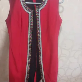 yensiz gyzyl don