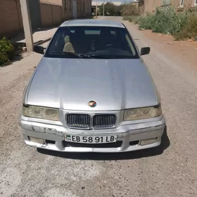BMW 325 1993