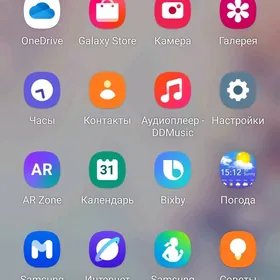 Samsung a50.4 64