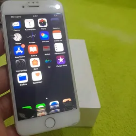 Plata Iphone 6