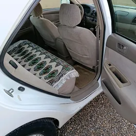 Toyota Camry 2002