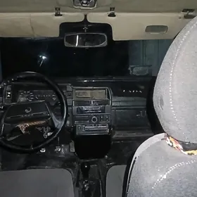 Lada 21099 2004