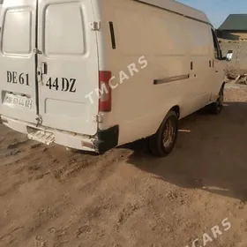 Gaz Gazel 1999