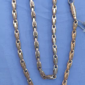 gyzyl bolt