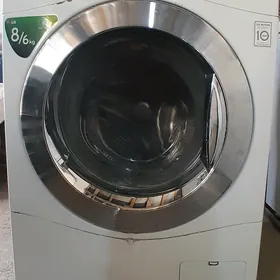 lg kir masyn