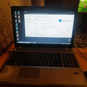 Notebook HP ProBook 4540s