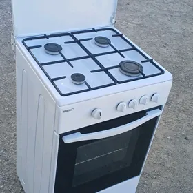 gaz plita газ плита