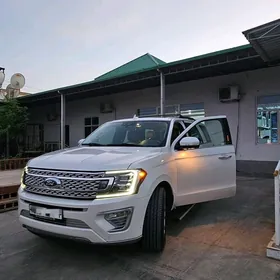 Ford Expedition 2019
