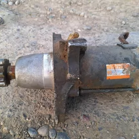 2020 RX starter