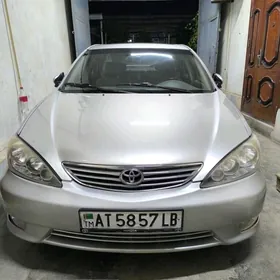Toyota Camry 2002