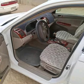 Toyota Camry 2002