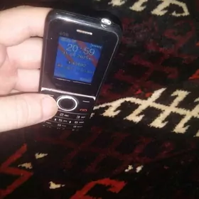 Maxfone 408