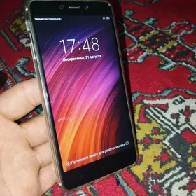 Redmi Not4 3/64