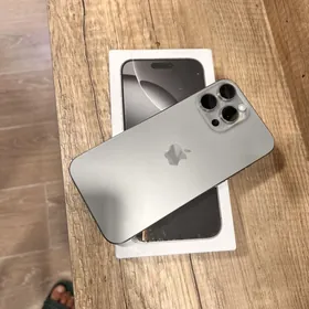 IPhone 16pro  max