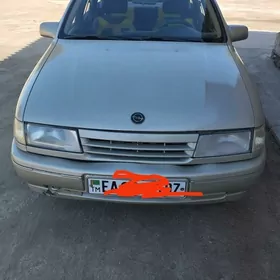 Opel Astra 1992