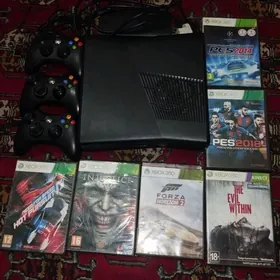 xbox