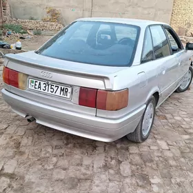 Audi 80/90 1989