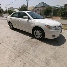 Toyota Camry 2009