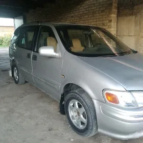 Opel Sintra 1997
