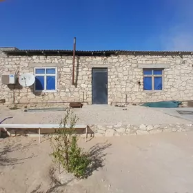 Turkmenbasy Akdas
