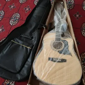 JIZHILIN AKUSTIK GITARA