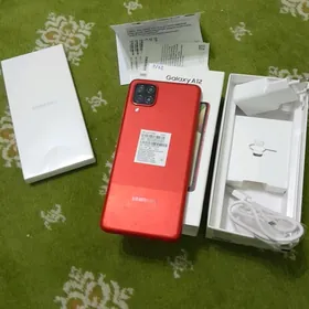 Samsung A12. 4/32