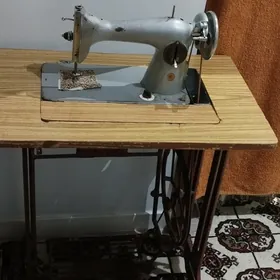 tikin maşyn