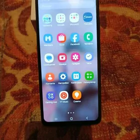 Samsung A52