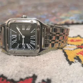 Cartier sagat