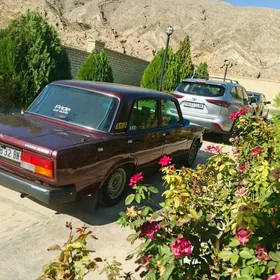 Lada 2107 2010