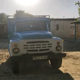 Zil 130 1992