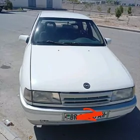 Opel Vectra 1991