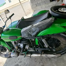 Ural 5557 1998
