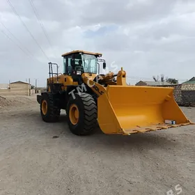 XCMG ZL50 2023