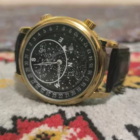 Patek Philip sagat