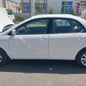 Toyota Corolla 2005