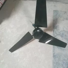 вентилятор