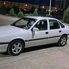 Opel Vectra 1992