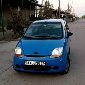 Daewoo Matiz 2006