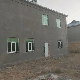 Satlyk mellek jay 8 sotak