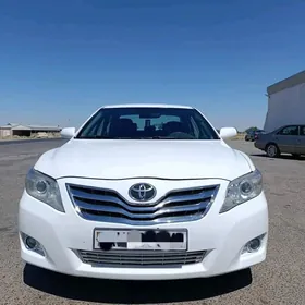 Toyota Camry 2007