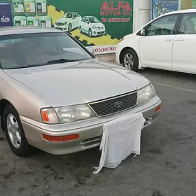 Toyota Avalon 1996