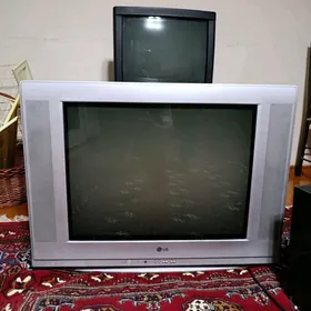 telewizorlar we dvd