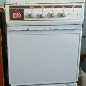 gaz plita