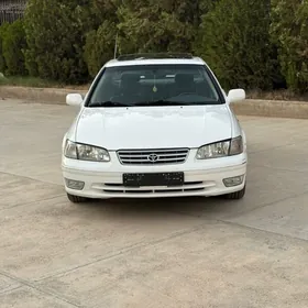 Toyota Camry 2001