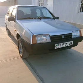 Lada 21099 2002